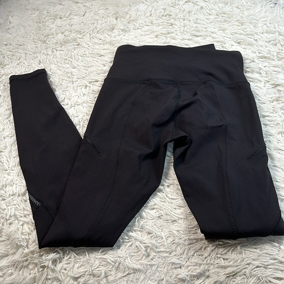 Lululemon Cadence Crusher Tight Black - Picture 4 of 5